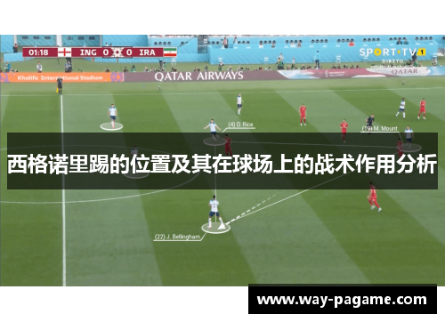 西格诺里踢的位置及其在球场上的战术作用分析