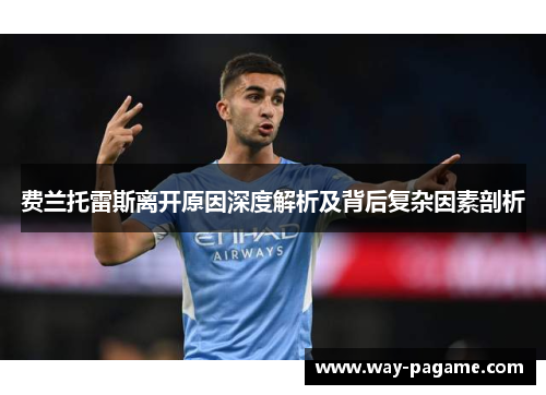 费兰托雷斯离开原因深度解析及背后复杂因素剖析