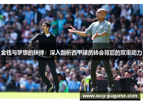 金钱与梦想的抉择：深入剖析西甲球员转会背后的双重动力